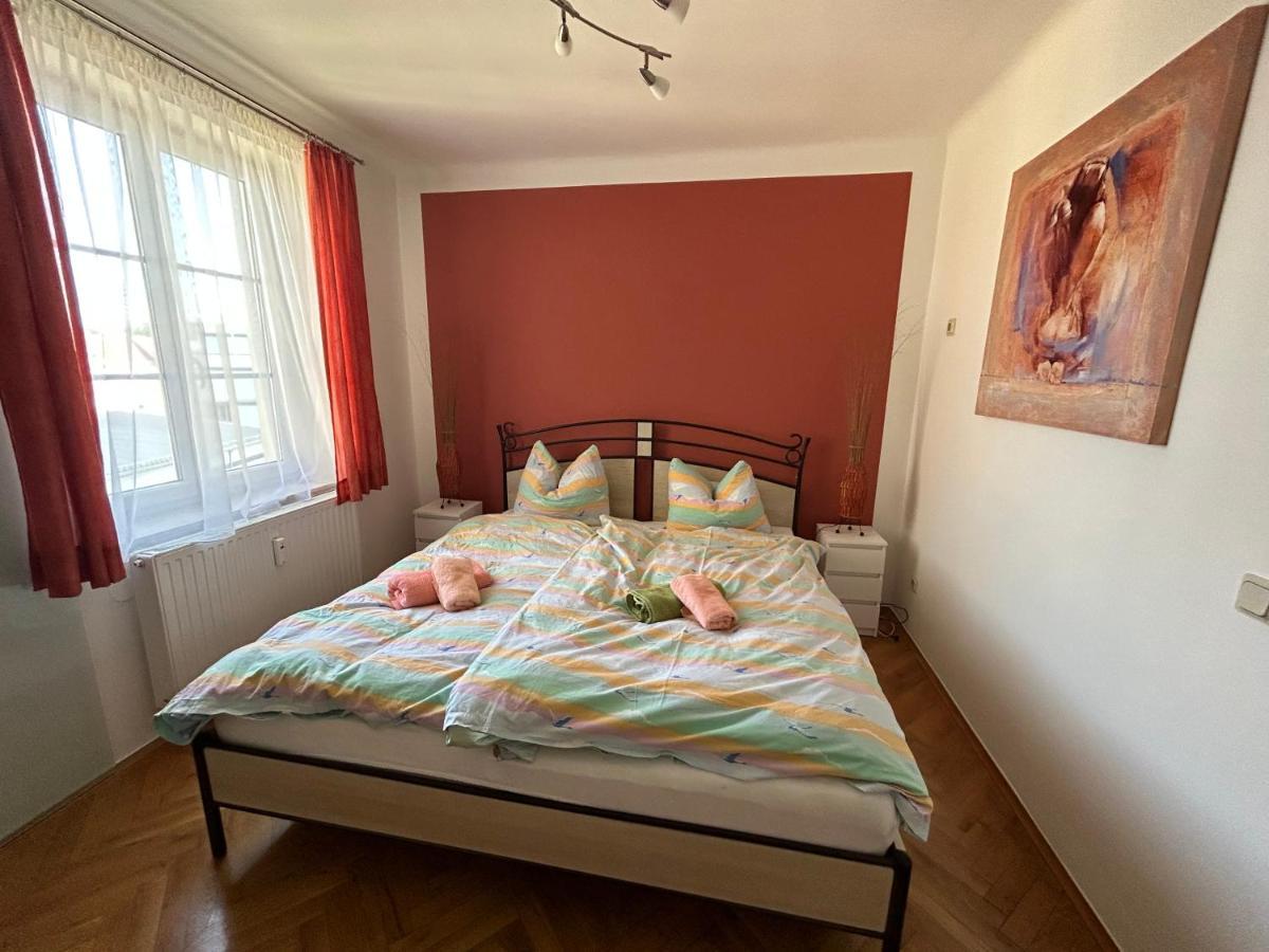 Grosse Ferienwohnung Klagenfurt am Wörthersee Exterior foto