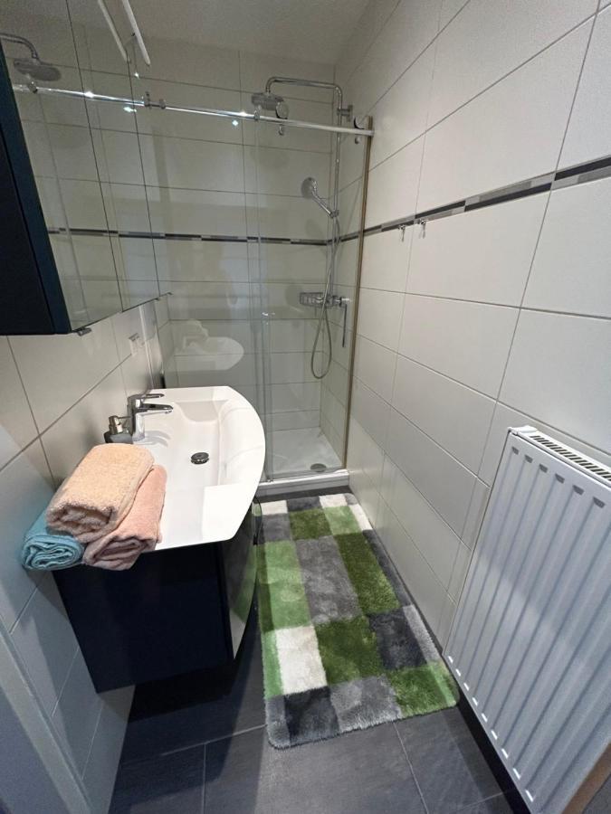 Grosse Ferienwohnung Klagenfurt am Wörthersee Exterior foto