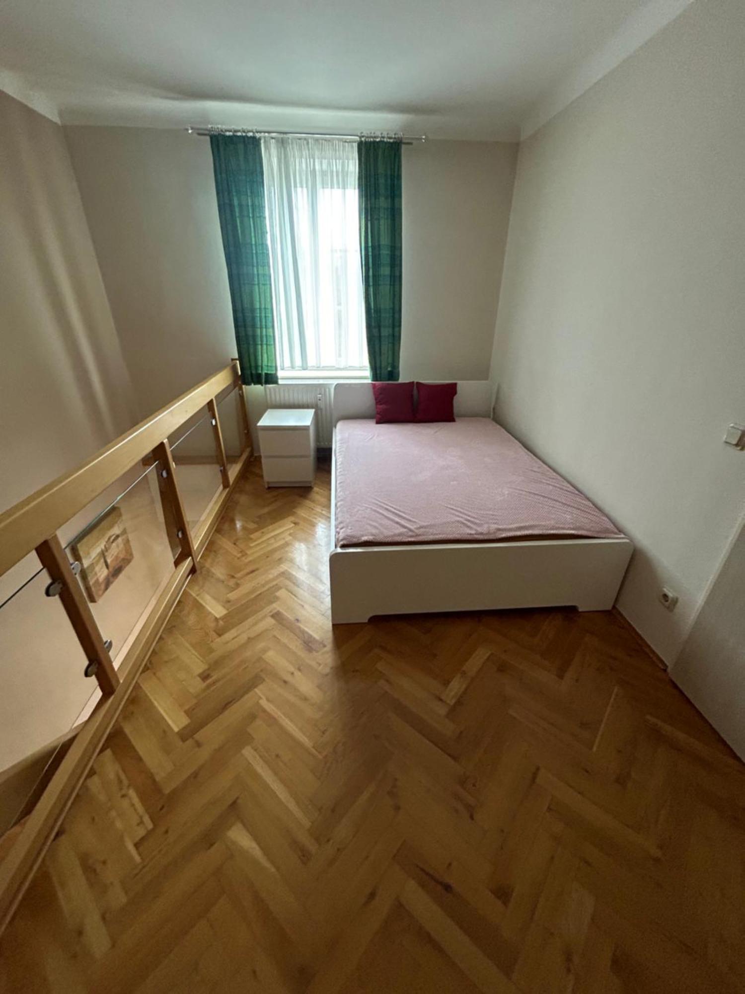 Grosse Ferienwohnung Klagenfurt am Wörthersee Exterior foto