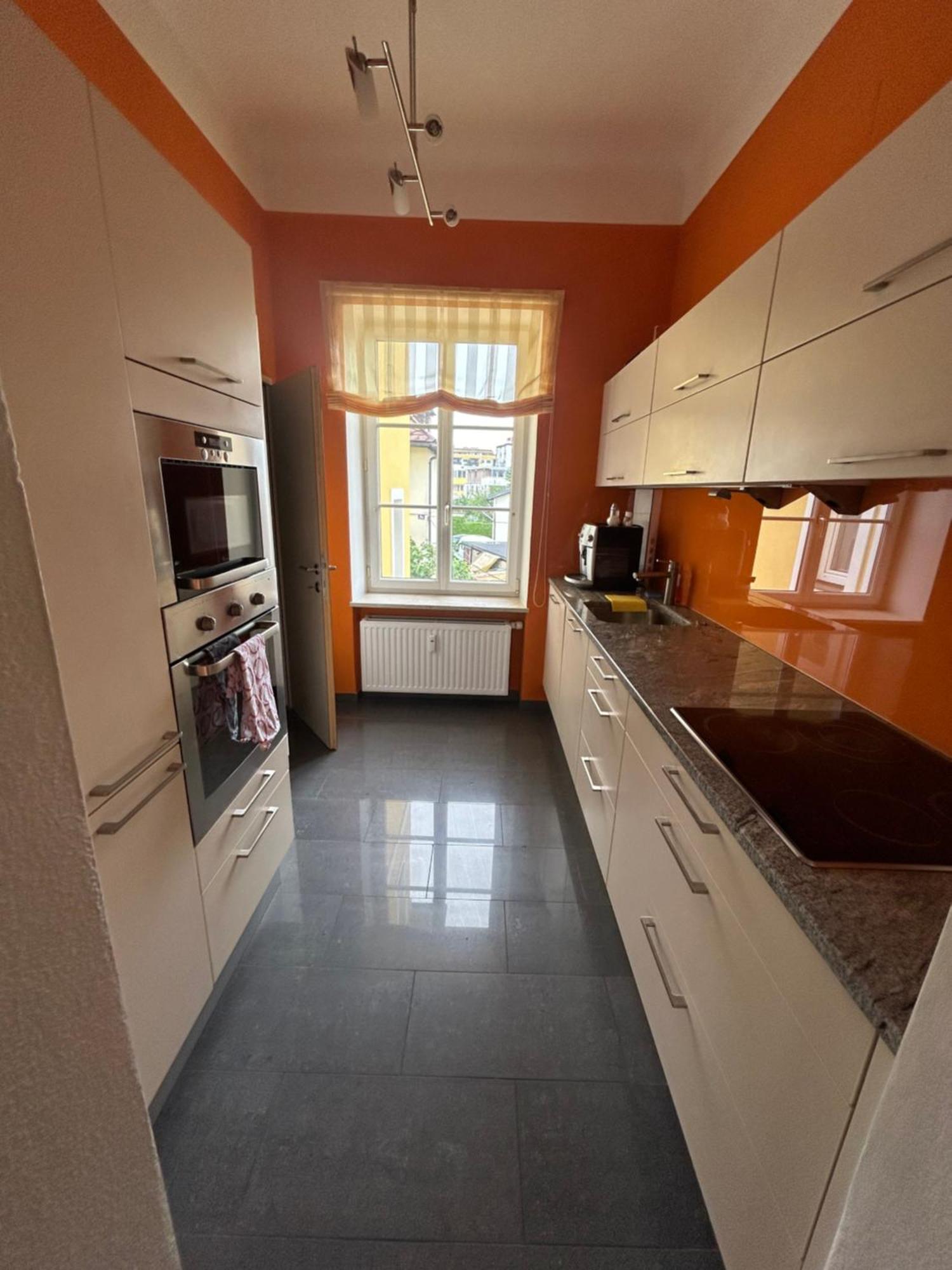 Grosse Ferienwohnung Klagenfurt am Wörthersee Exterior foto